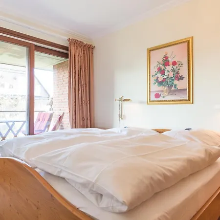 Apartment Dorfteich App 12 Jo *