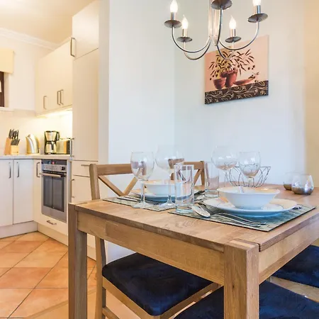 Dorfteich App 12 Jo Apartment Wenningstedt-Braderup