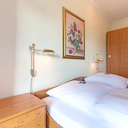 Apartment Dorfteich App 12 Jo *