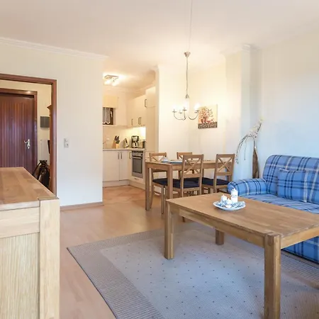 Dorfteich App 12 Jo Apartment Wenningstedt-Braderup