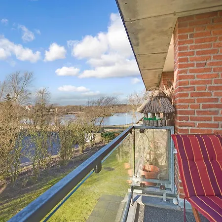 Dorfteich Residence, App. 12 Jonas Apartment *