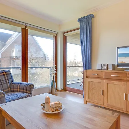 Dorfteich App 12 Jo Apartment Wenningstedt-Braderup