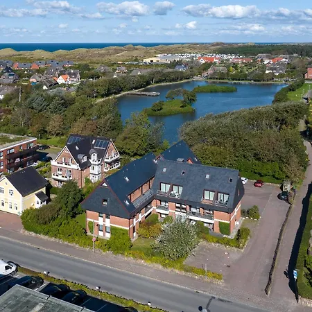 Dorfteich Residence, App. 12 Jonas