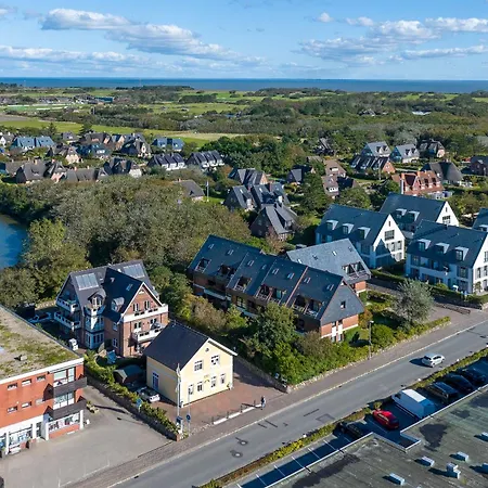 Dorfteich App 12 Jo *