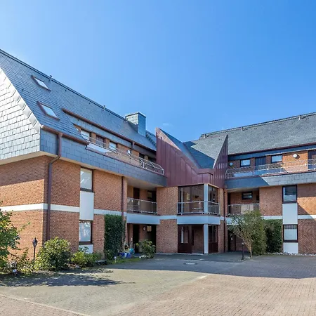 Apartment Dorfteich Residence, App. 12 Jonas