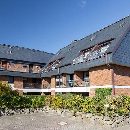 Dorfteich App 12 Jo דירה